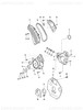 Order YANMAR 119771-00101 Retainer, Camshaft