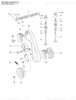Order YANMAR 119770-00600 Shim, Valve Adjust