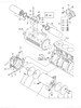 Order YANMAR 119574-33170 Cover Assy, A