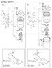 Order YANMAR 119773-55500 Filter Assy, Fuel