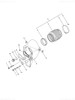 Order YANMAR 196350-02200 Boot Assy, U/J