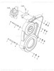 Order YANMAR 119581-09502 Cover, Belt