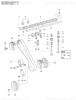 Order YANMAR 119771-00270 Arm Assy, Valve Sub