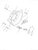 Order YANMAR 119773-01500 Housing, Flywheel