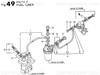 Order YANMAR 128370-59081 Pipe Assy, Fuel B (NO LONGER AVAILABLE)
