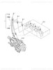 Order YANMAR 129271-59960 Pipe Assy, Injection