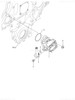 Order YANMAR 119799-26100 Pump Assy, Hydraulic