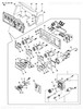 Order YANMAR 119773-91193 Panel, Instrument D