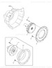 Order YANMAR 196350-23010 Coupling, Lc-6000