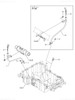 Order YANMAR 119798-34100 Guide Assy, Dipstick