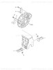 Order YANMAR 129490-08110 Foot, Mounting