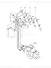 Order YANMAR 119171-59830 Pipe Assy, Injection