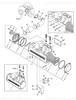 Order YANMAR 119578-18320 Retainer, Cooler B