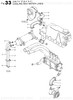 Order YANMAR 129472-49050 Pipe, Sea Water