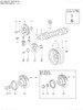 Order YANMAR 119770-90500 O-Ring
