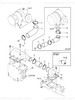 Order YANMAR 119172-18121 Gasket, Air Duct