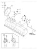Order YANMAR 160870-78700 Clamp