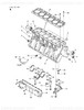 Order YANMAR 119578-01350 Gasket, Head T=1.3