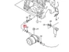 Order YANMAR 129012-49030 Hose, Water