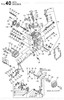 Order YANMAR 119000-61120 Link, Lever