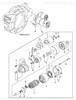 Order YANMAR 129698-77280 Cover Kit, Dust