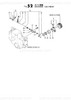 Order YANMAR 771016-61620 Weight Assy,Governor