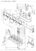 Order YANMAR 129001-11700 Head Assy, Cylinder