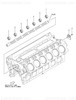 Order YANMAR 148960-02481 Metal, Camshaft
