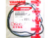 YANMAR 121450-11310 Gasket, Bonnet