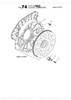 Order YANMAR 145610-83880 Retainer, Coupling
