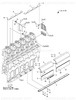 Order YANMAR 26553-040202 Screw, M4X20
