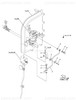 Order YANMAR 26206-080352 Bolt, M8X 35 Plated