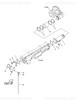 Order YANMAR 148628-49141 Gasket