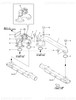 Order YANMAR 126613-49151 Bend, Head Outlet