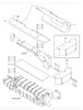 Order YANMAR 126677-18730 Cover, Air Duct B