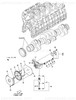 Order YANMAR 748620-32013 Pump Assy, Oil