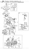 Order YANMAR X211467602 Switch Assy, Magnet