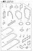 Order YANMAR 123325-01350 Gasket, Head T=1.0