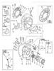 Order YANMAR 24421-851013 Seal, Oil Tc8511013
