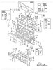 Order YANMAR 128610-02420 Bush, Camshaft B