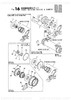 Order YANMAR 26156-201002 Bolt, M20X100 Plated