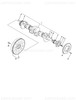 Order YANMAR 127610-21200 Gear, Crankshaft