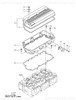 Order YANMAR 126677-11650 Bonnet Assy, Head