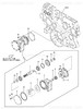 Order YANMAR 148218-42110 Bearing, 6309Sh2
