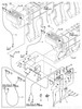 Order YANMAR 126683-77642 Harness, Air Heater