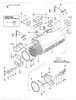 Order YANMAR 126660-44360 Gasket, Thermo Cover