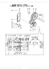 Order YANMAR 148816-42281 Shaft, Water Pump