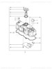 Order YANMAR 129A00-11310 Gasket, Bonnet