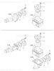 Order YANMAR 26106-120352 Bolt, M12X 35 Plated