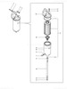 Order YANMAR 26216-120452 Stud, M12X 45